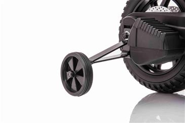 BMW F850 GS EL Motorcykel til børn 12V Lithium, Gul-13