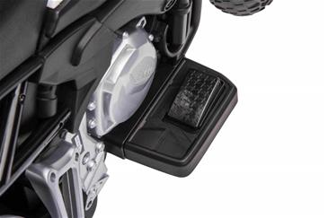 BMW F850 GS EL Politi Motorcykel til børn 12V Lithium-13