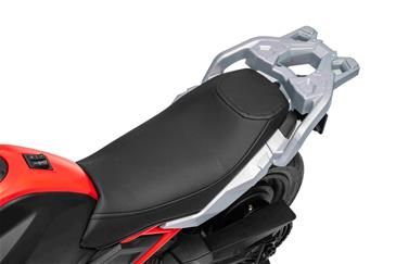 BMW G 310 GS EL Motorcykel til børn 24V Lithium, Rød-14