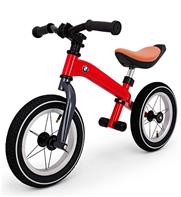 BMW Løbecykel / Balance Cykel 12'', Rød