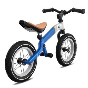 BMW Løbecykel / Balance Cykel 12'', Blå-2