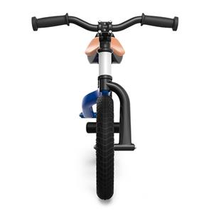 BMW Løbecykel / Balance Cykel 12'', Blå-5
