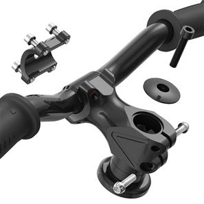 BMW Løbecykel / Balance Cykel 12'', Blå-6