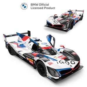 BMW M Hybrid V8 Fjernstyret Bil 1:14-2