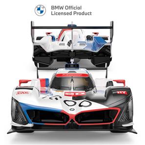 BMW M Hybrid V8 Fjernstyret Bil 1:14-4
