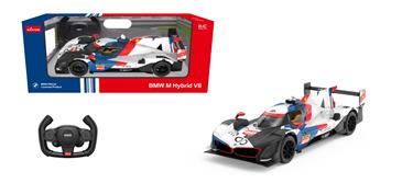 BMW M Hybrid V8 Fjernstyret Bil 1:14-5