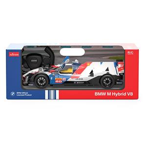 BMW M Hybrid V8 Fjernstyret Bil 1:14-6