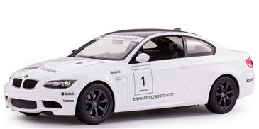 BMW M3 Fjernstyret Bil 1:14