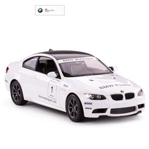 BMW M3 Fjernstyret Bil 1:14-3