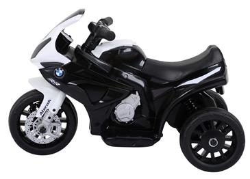 BMW   S1000RR EL Motorcykel til børn med Lithium, Sort-2