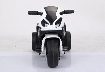 BMW   S1000RR EL Motorcykel til børn med Lithium, Sort-6