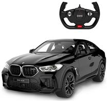 BMW X6 M Fjernstyret Bil 1:14