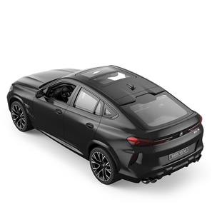 BMW X6 M Fjernstyret Bil 1:14-3