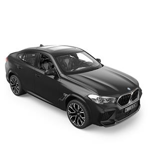 BMW X6 M Fjernstyret Bil 1:14-4