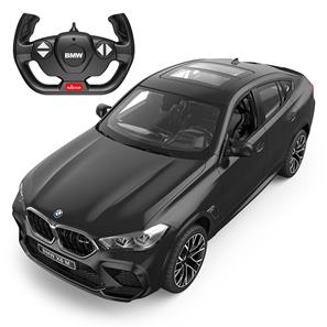 BMW X6 M Fjernstyret Bil 1:14-5