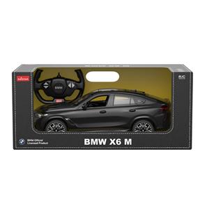 BMW X6 M Fjernstyret Bil 1:14-7