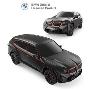 BMW XM Fjernstyret Bil 1:24-3
