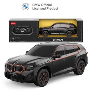 BMW XM Fjernstyret Bil 1:24-4