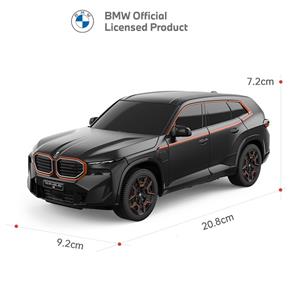 BMW XM Fjernstyret Bil 1:24-5