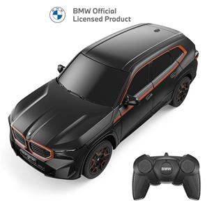 BMW XM Fjernstyret Bil 1:24-6