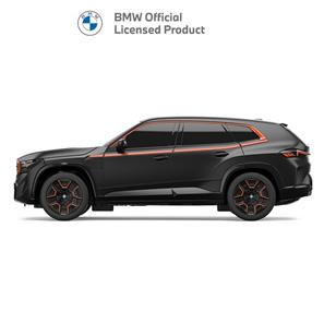 BMW XM Fjernstyret Bil 1:24-7