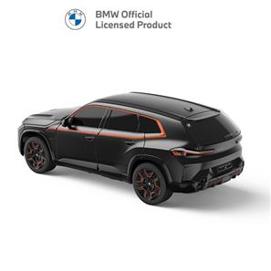 BMW XM Fjernstyret Bil 1:24-8