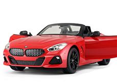 BMW Z4 Fjernstyret Bil 1:14, 2.4G