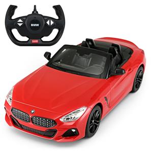 BMW Z4 Fjernstyret Bil 1:14, 2.4G-2