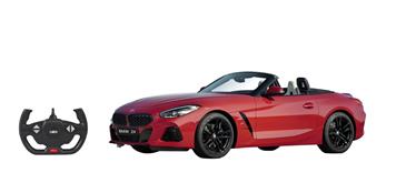 BMW Z4 Fjernstyret Bil 1:14, 2.4G-3