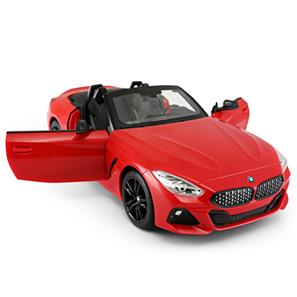 BMW Z4 Fjernstyret Bil 1:14, 2.4G-4