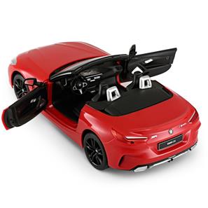 BMW Z4 Fjernstyret Bil 1:14, 2.4G-6