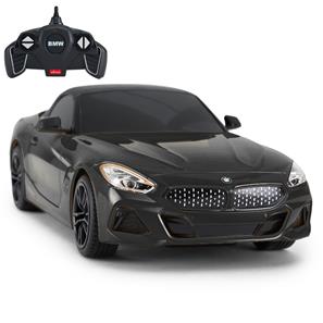 BMW Z4 New Fjernstyret Bil 1:18, 2.4G-2