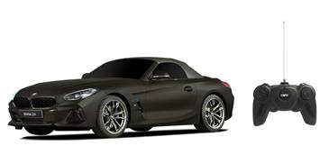 BMW Z4 NEW Fjernstyret Bil 1:24-2