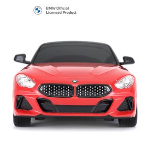 BMW Z4 NEW Fjernstyret Bil 1:24-2