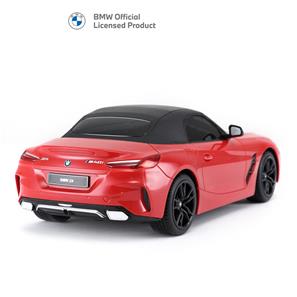 BMW Z4 NEW Fjernstyret Bil 1:24-3