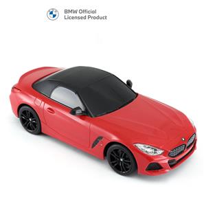 BMW Z4 NEW Fjernstyret Bil 1:24-4