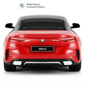 BMW Z4 NEW Fjernstyret Bil 1:24-5