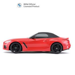 BMW Z4 NEW Fjernstyret Bil 1:24-6