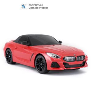BMW Z4 NEW Fjernstyret Bil 1:24-7