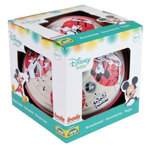 BOLZ Mickey Mouse Snurretop 16 cm-2