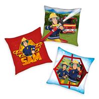 Brandmand Sam Pude