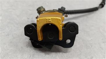 Bremsekaliber Front (Komplet Sæt) til ATV 125cc-5