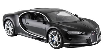 Bugatti Chiron Fjernstyret Bil 1:14-2