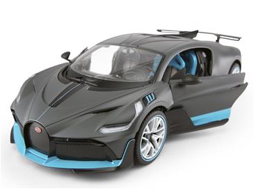 Bugatti Divo Fjernstyret Bil 1:14, 2.4G