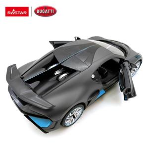 Bugatti Divo Fjernstyret Bil 1:14, 2.4G-2