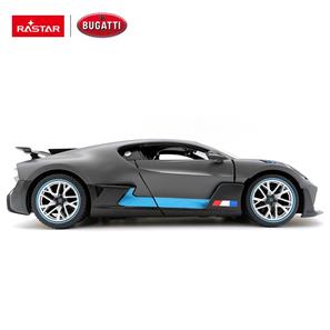 Bugatti Divo Fjernstyret Bil 1:14, 2.4G-3