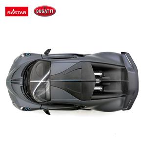 Bugatti Divo Fjernstyret Bil 1:14, 2.4G-4