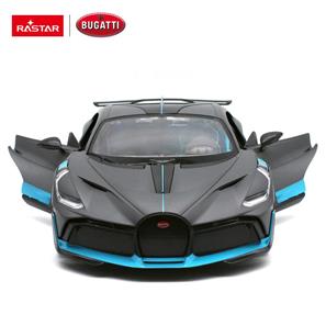 Bugatti Divo Fjernstyret Bil 1:14, 2.4G-5