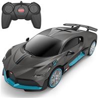 Bugatti Divo Fjernstyret Bil 1:24