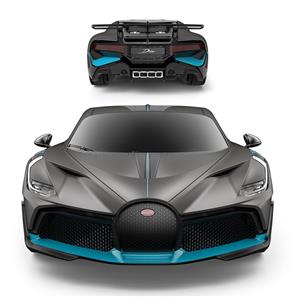 Bugatti Divo Fjernstyret Bil 1:24-2